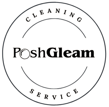 PoshGleam Logo
